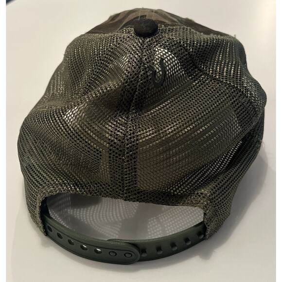 NEW! Cleveland Browns New Era 9Twenty Hat Cap Military Camo NFL Football Snap - Picture 6 of 6